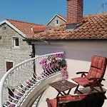 Center Of Apartman *