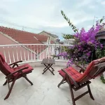 Apartman Center Of *
