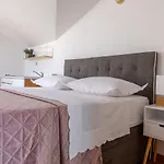 Center Of Apartman