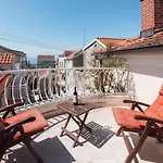 Center Of Apartman *
