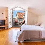 Center Of Apartman