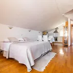 Center Of Apartman