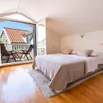 Apartman Center Of Makarska