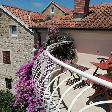 Apartment Center Of