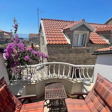Daire Center Of Makarska