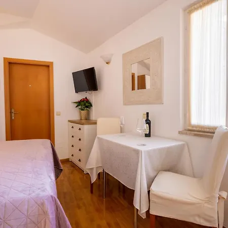 Apartment Center Of