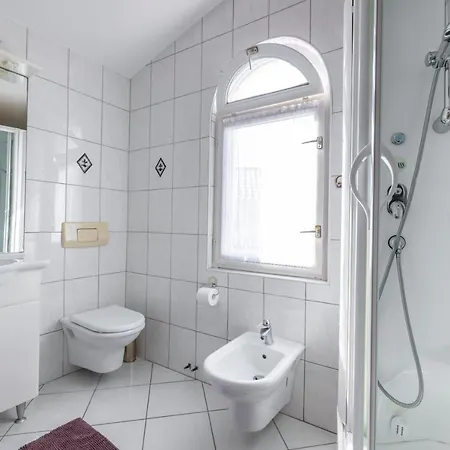 Center Of Apartment