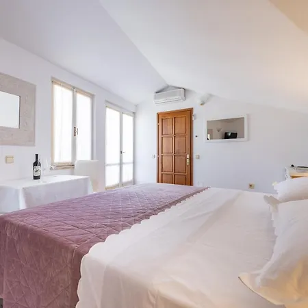 Apartman Center Of Makarska