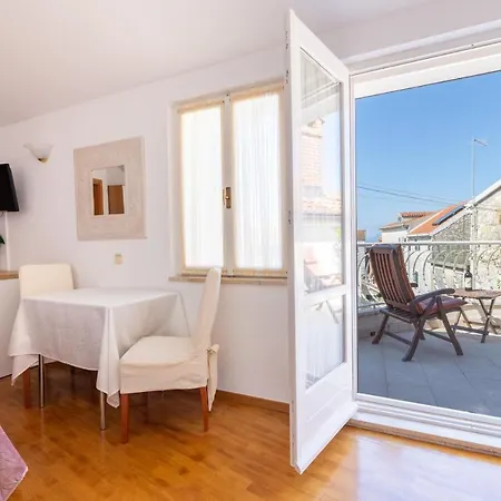 Center Of Apartman *