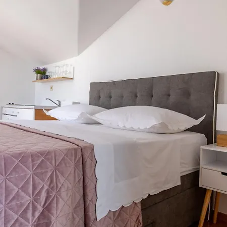 Center Of Apartment
