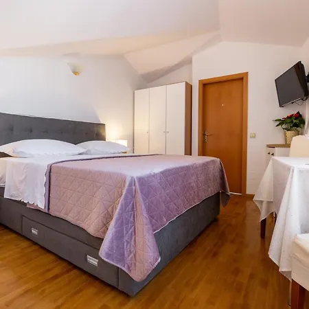 Center Of Apartment