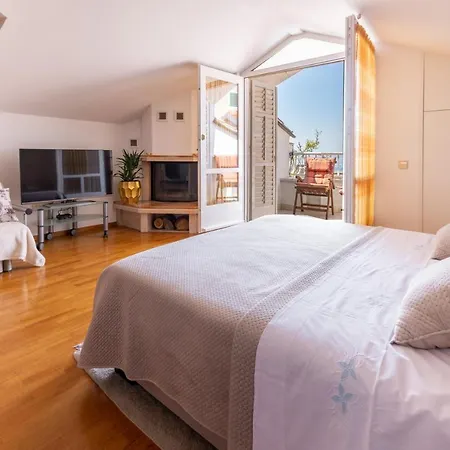 Center Of Apartment