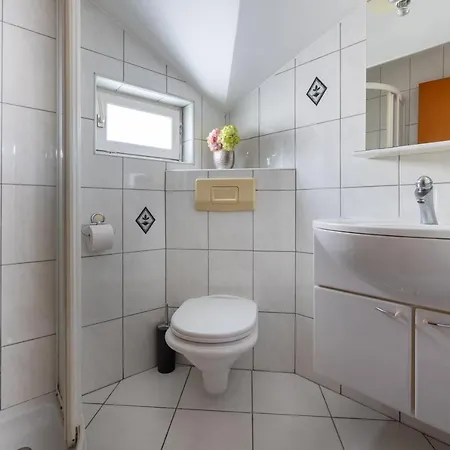 Center Of Apartment