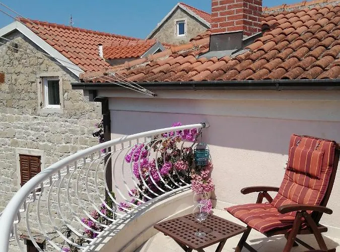 Center Of Apartman *