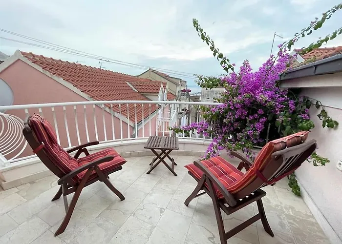 Apartman Center Of *