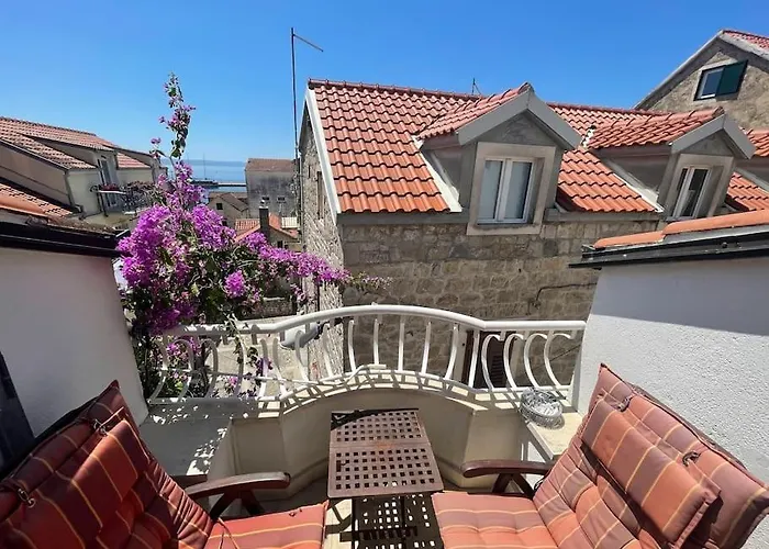 Apartman Center Of Makarska