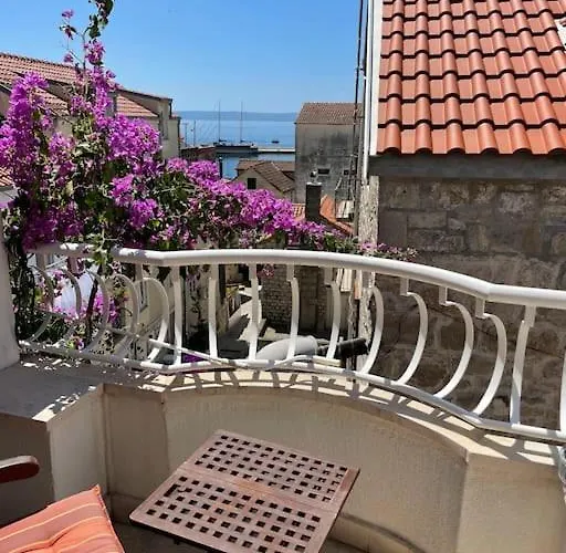 Apartman Center Of *