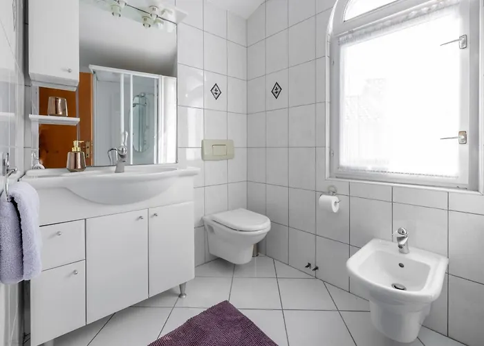 Apartman Center Of *