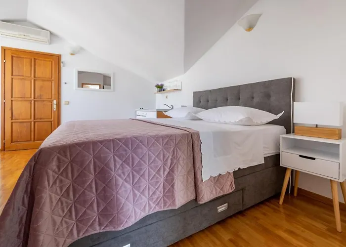 Center Of Apartman Makarska