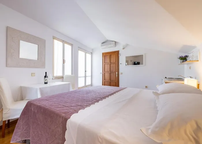 Apartman Center Of Makarska