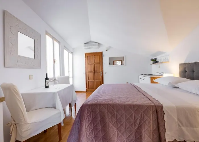 Center Of Apartman *