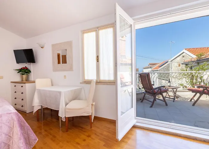 Center Of Apartman *