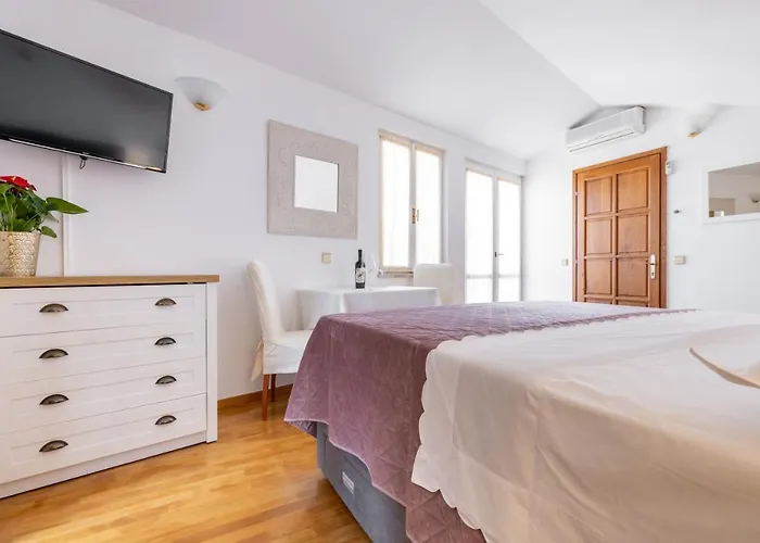 Apartman Center Of *