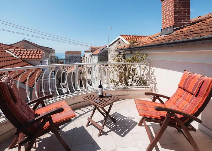 Center Of Apartman *