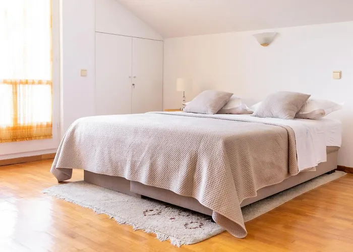 Center Of Apartman Makarska