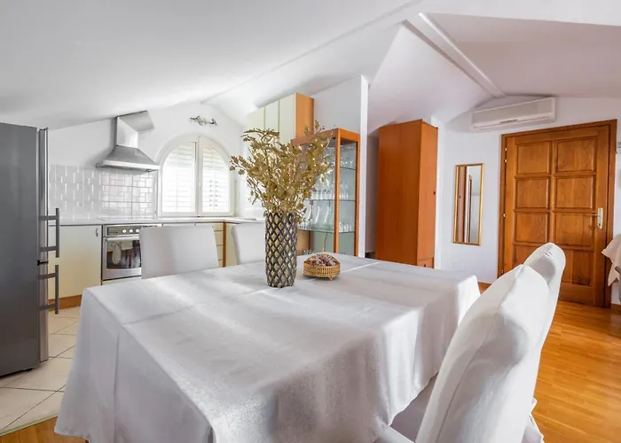 Center Of Apartman *