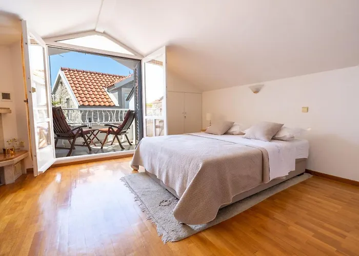 Apartman Center Of Makarska